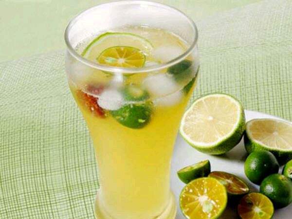 喝檸檬水有什么好處 止咳祛痰提高免疫