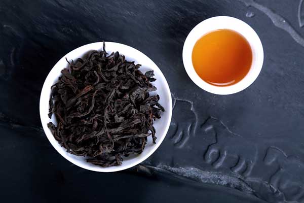 八馬大紅袍是什么茶，八馬茶葉大紅袍1000怎么樣
