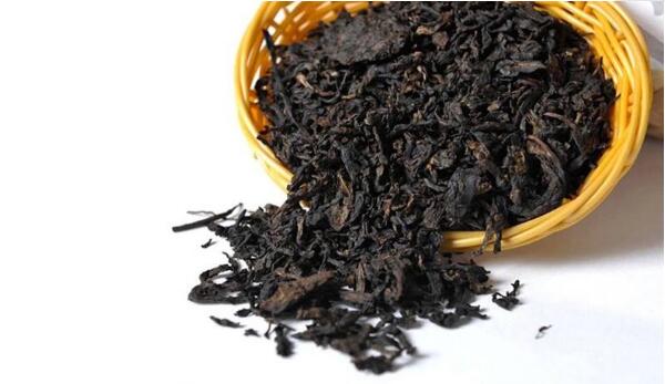 怎么泡黑茶，黑茶正確的沖泡方法