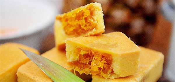 鳳梨酥是哪的特產(chǎn)