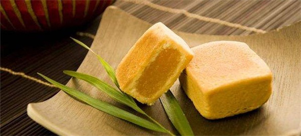 鳳梨酥是哪的特產(chǎn)