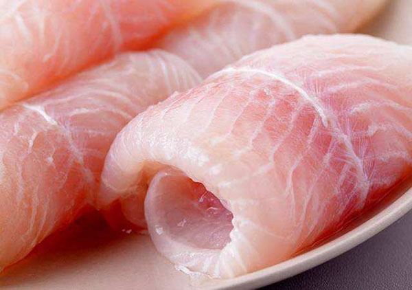 為什么巴沙魚在國內(nèi)都是冷凍