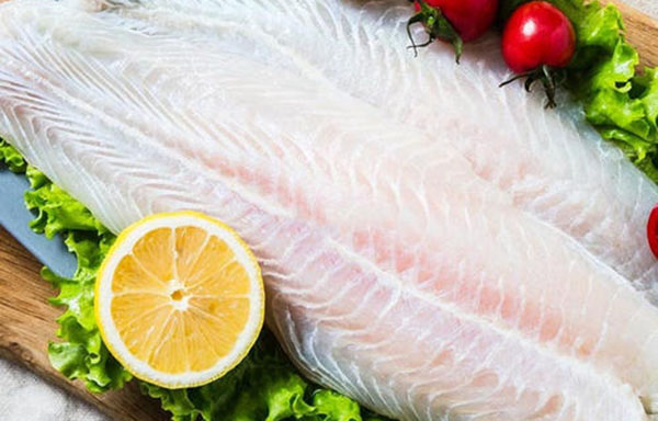 為什么巴沙魚在國內(nèi)都是冷凍