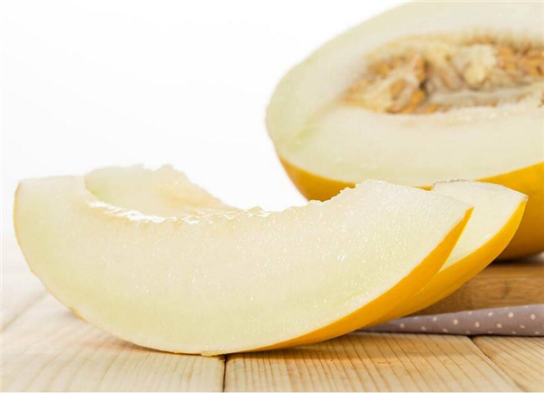 香瓜哪個(gè)品種好 哪種甜瓜最好吃