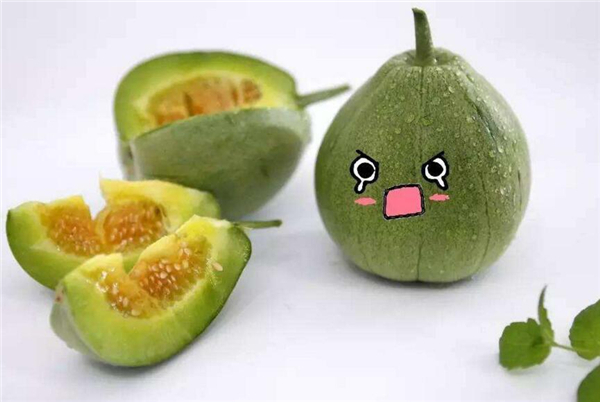香瓜哪個(gè)品種好 哪種甜瓜最好吃