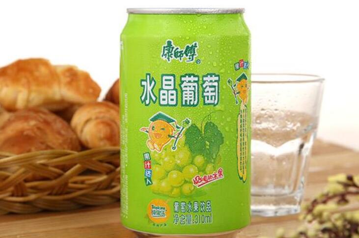 水晶葡萄圖片 水晶葡萄的營養(yǎng)價值