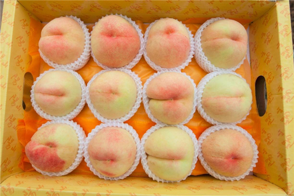 無(wú)錫陽(yáng)山水蜜桃出名嗎 陽(yáng)山水蜜桃甜嗎