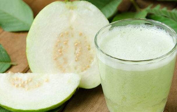 番石榴果茶怎么做 番石榴果茶制作過(guò)程(附視頻