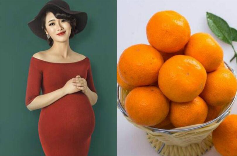 經常吃橘子有什么好處，女性養顏護膚佳品