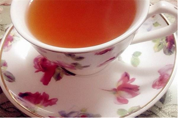 山楂茶的功效與作用 山楂泡茶怎樣有營養(yǎng)