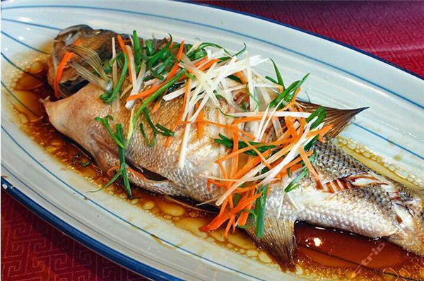 鱸魚是海魚還是淡水魚，鱸魚既有淡水魚也有海魚