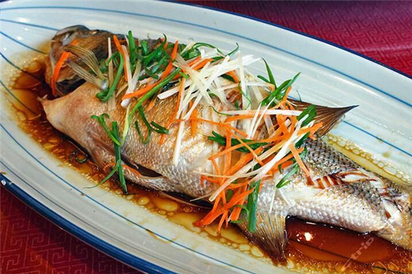 鱸魚刺多嗎，鱸魚給寶寶吃的安全方法