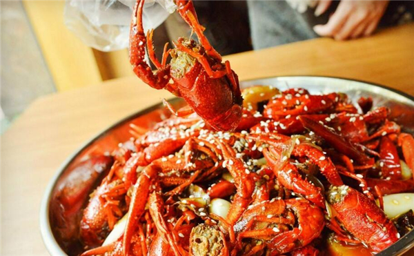 蝦尾怎么清洗，清洗蝦尾有兩方法