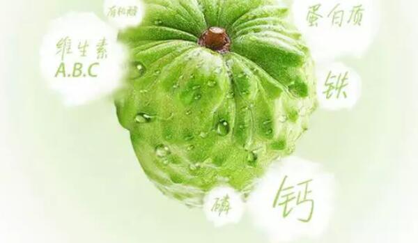 釋迦果的籽能吃嗎，釋迦果籽可不可以吃(釋迦果籽不小心吃了不會中毒)