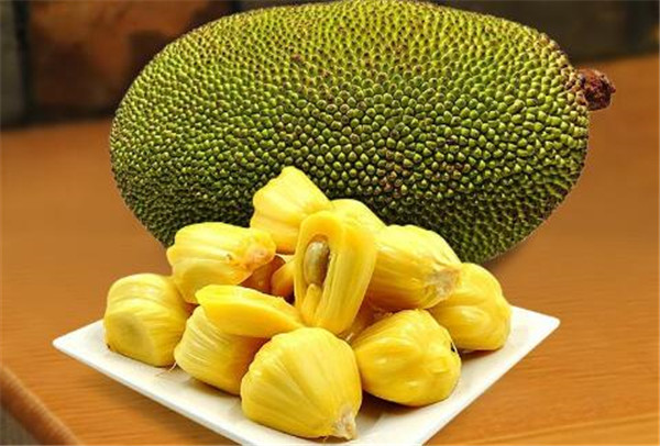海南特產(chǎn)水果有哪些，海南特產(chǎn)水果(名稱)圖片大全