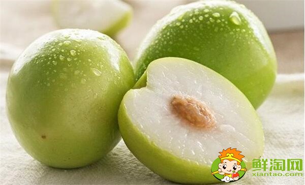 青棗可以減肥嗎，牛奶青棗的營養(yǎng)價(jià)值