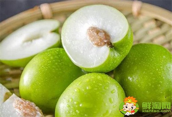 青棗可以減肥嗎，牛奶青棗的營養(yǎng)價(jià)值