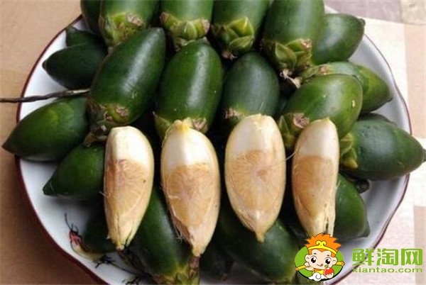 甜檳榔青是什么，西雙版納有檳榔嗎(西雙版納哪里賣檳榔)