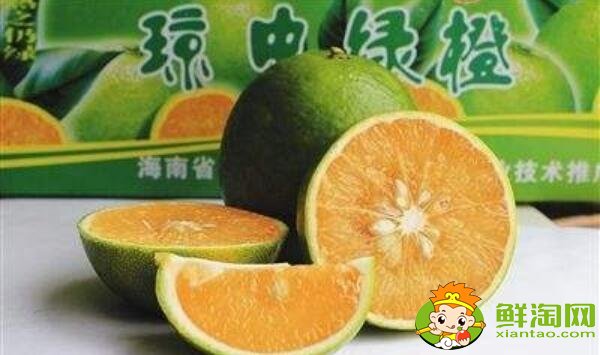 海南熱帶水果有哪些名稱大全，海南熱帶水果上市時間