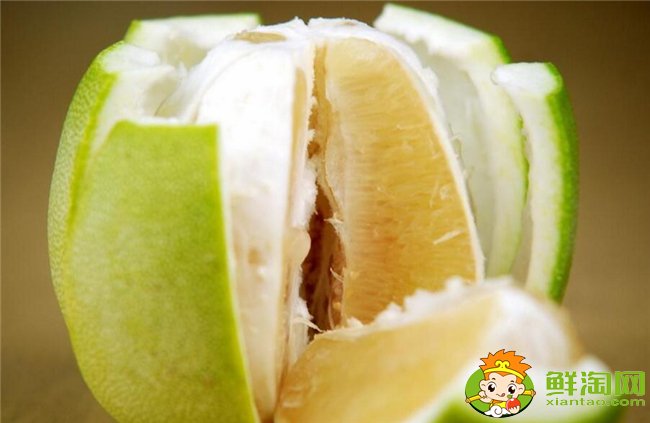 柚子在什么季節(jié)成熟最甜，不同柚子成熟的季節(jié)是幾月（7種）