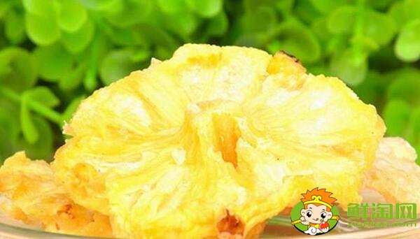 孕婦能吃菠蘿嗎早(初中晚期都適宜)，吃菠蘿會流產嗎
