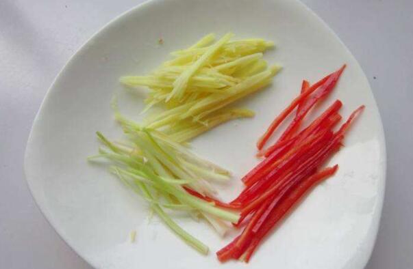 金槍魚(yú)怎么吃