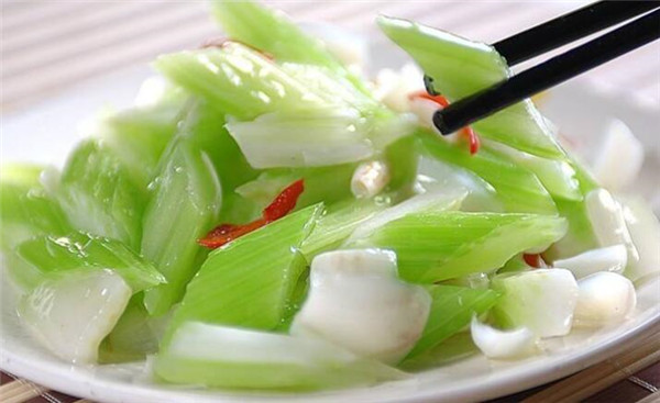 百合怎么吃，推薦四種百合家常做法