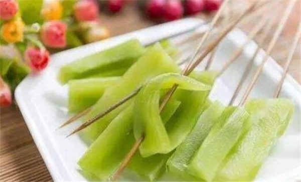 吃萵筍可以減肥嗎，萵筍的功效與作用
