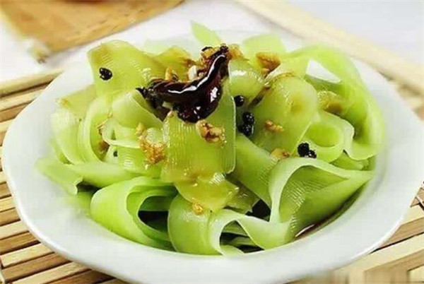 吃萵筍可以減肥嗎，萵筍的功效與作用