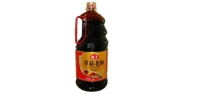 醬油和生抽有什么區別，醬油和生抽老抽有什么區別