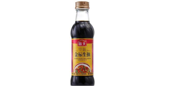 醬油和生抽有什么區別，醬油和生抽老抽有什么區別