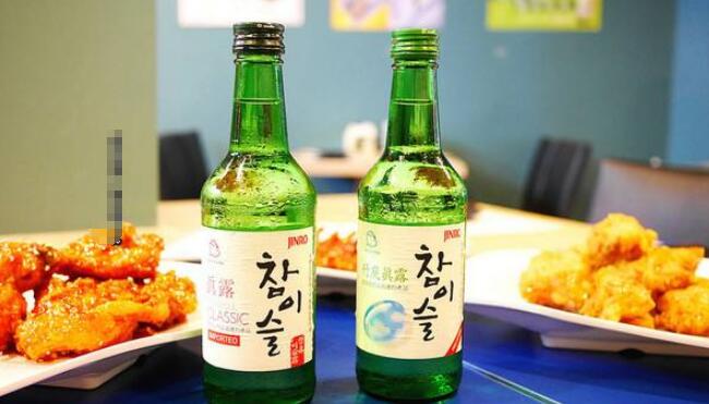 日本燒酒和清酒的區(qū)別，燒酒和清酒哪個好喝