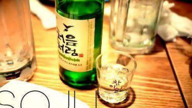 日本燒酒和清酒的區(qū)別，燒酒和清酒哪個好喝