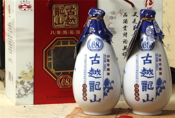紹興黃灑哪個(gè)牌子好，紹興黃灑哪個(gè)牌子好喝