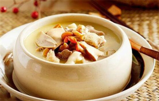 松茸干怎么吃最有營養(yǎng)，松茸干怎么吃才好