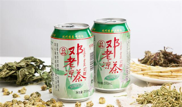  涼茶有哪些牌子，涼茶有哪些種類