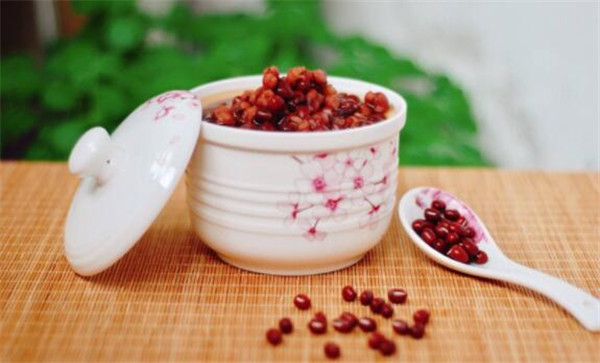 紅豆薏米粥什么時候喝最好，紅豆薏米粥能減肥嗎