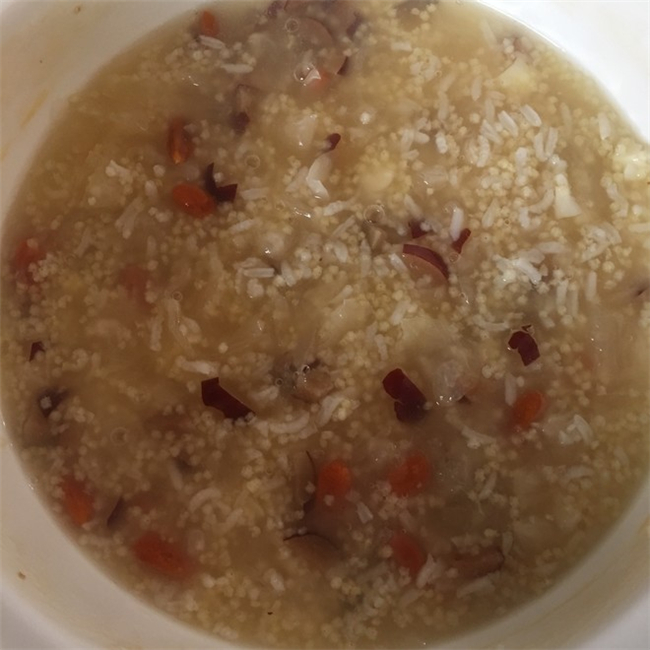 養(yǎng)胃粥有哪些食材，養(yǎng)胃粥怎么做