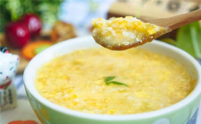 養(yǎng)胃粥有哪些食材，養(yǎng)胃粥怎么做