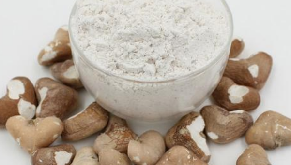 菱角粉怎么沖，菱角粉沖了怎么不糊