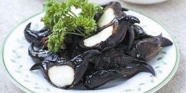 菱角煮多久小孩吃菱角，菱角煮多久可以煮熟