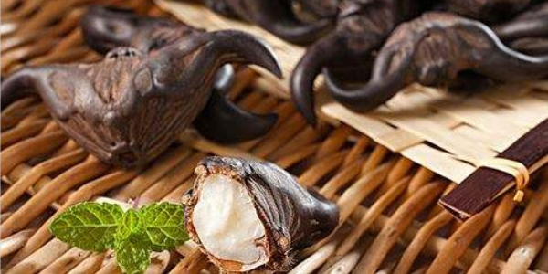 菱角粉怎么沖,菱角粉沖了怎么不糊