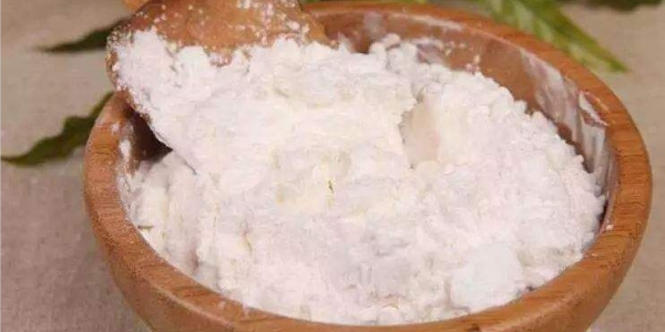 菱角粉怎么沖,菱角粉沖了怎么不糊