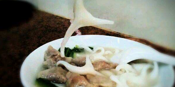 水菱角用什么粉整,菱角不粉是不是沒煮熟