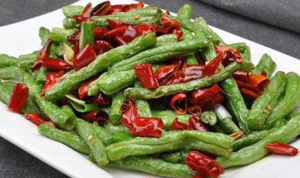 四季豆煮多久才熟，四季豆不熟會中毒嗎