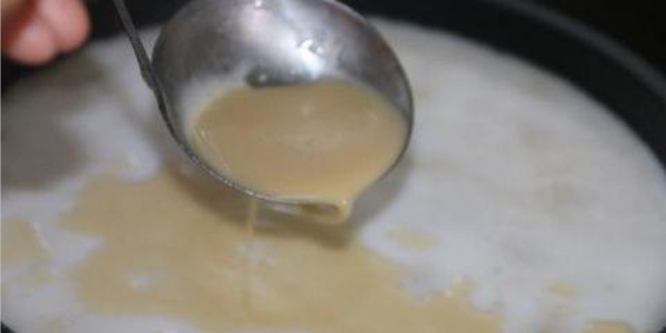 菱角粉如何做成糕，菱角粉可以做千層糕嗎