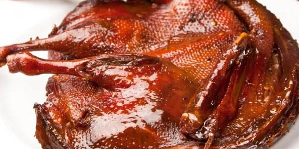 醬板鴨是哪里的特產(chǎn)，醬板鴨多少錢一只