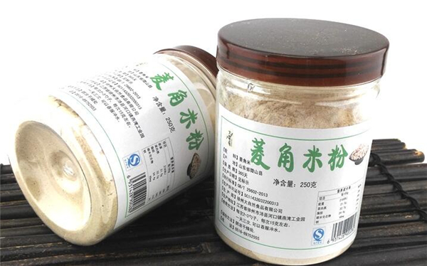 菱角粉哪家好,菱角粉多少錢一公斤