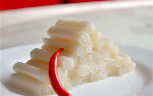藕帶和蓮藕是一個品種嗎，什么蓮藕品種藕帶最好