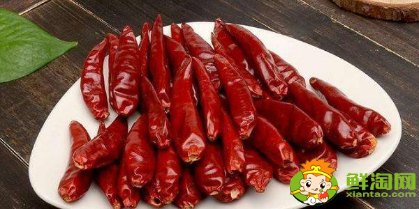 干辣椒發霉了還能吃嗎,干辣椒怎么保存不長霉